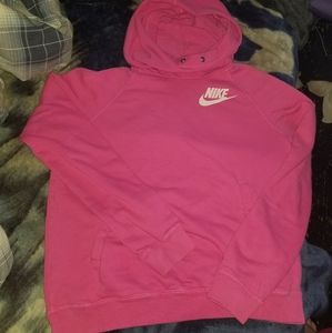 Womans nike Sweatshirt medium
